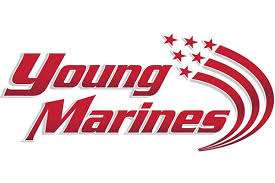 Young Marine