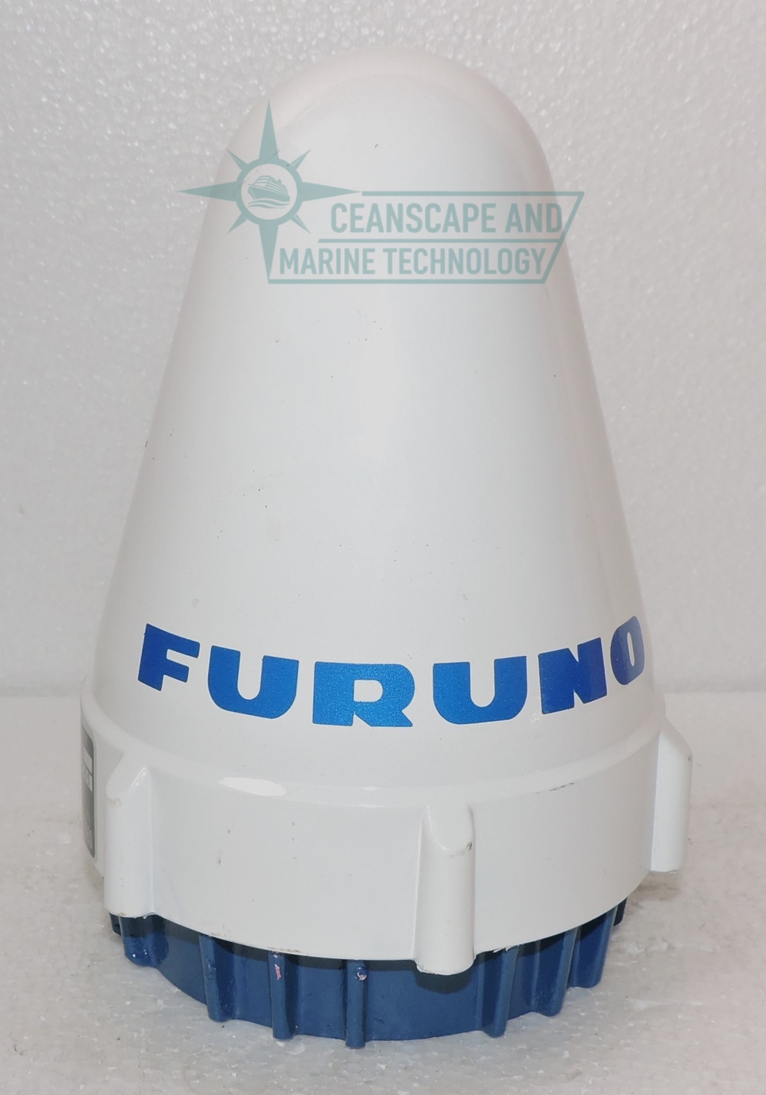 FURUNO ANTENNA UNIT IC - 116