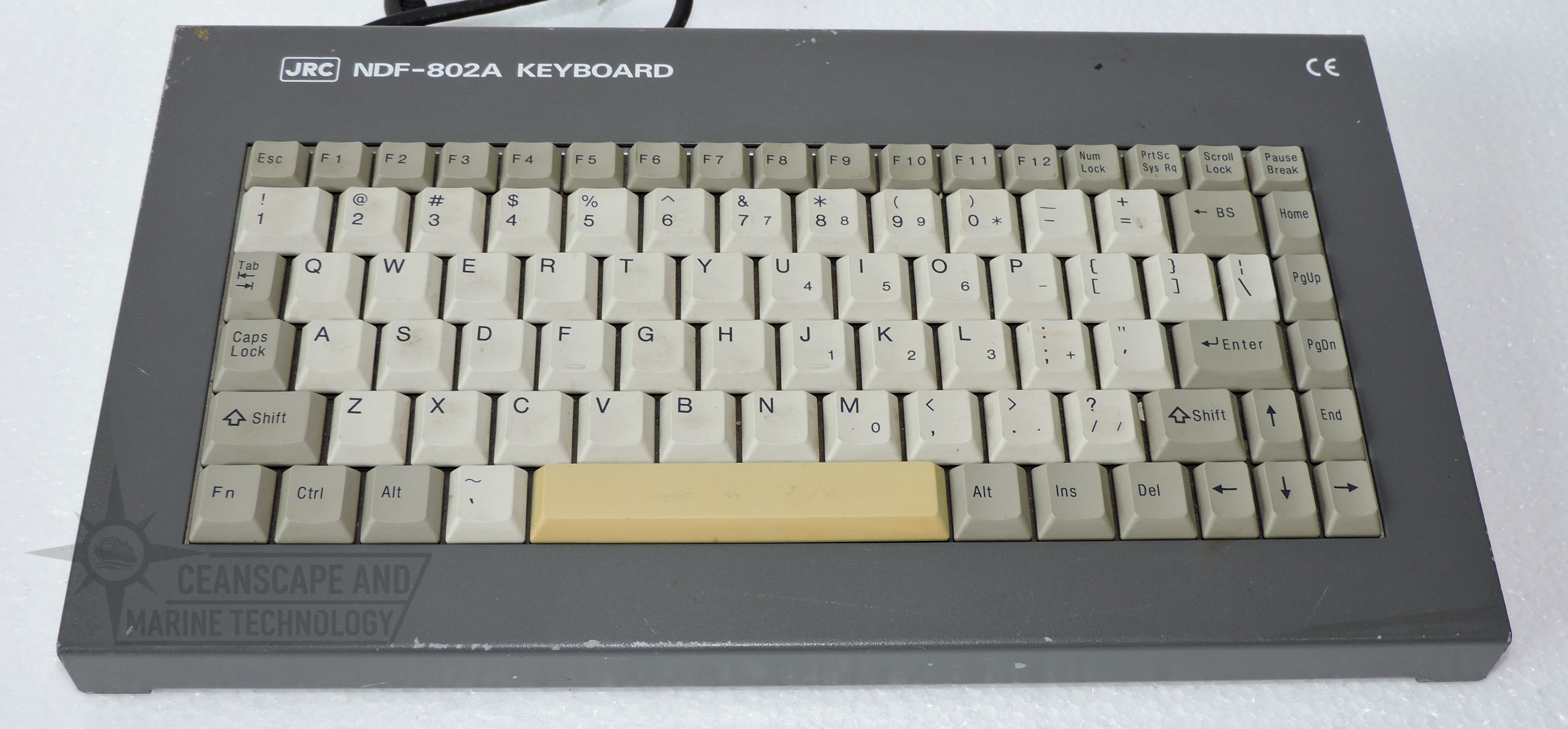 JRC KEYBORD NDF-802A