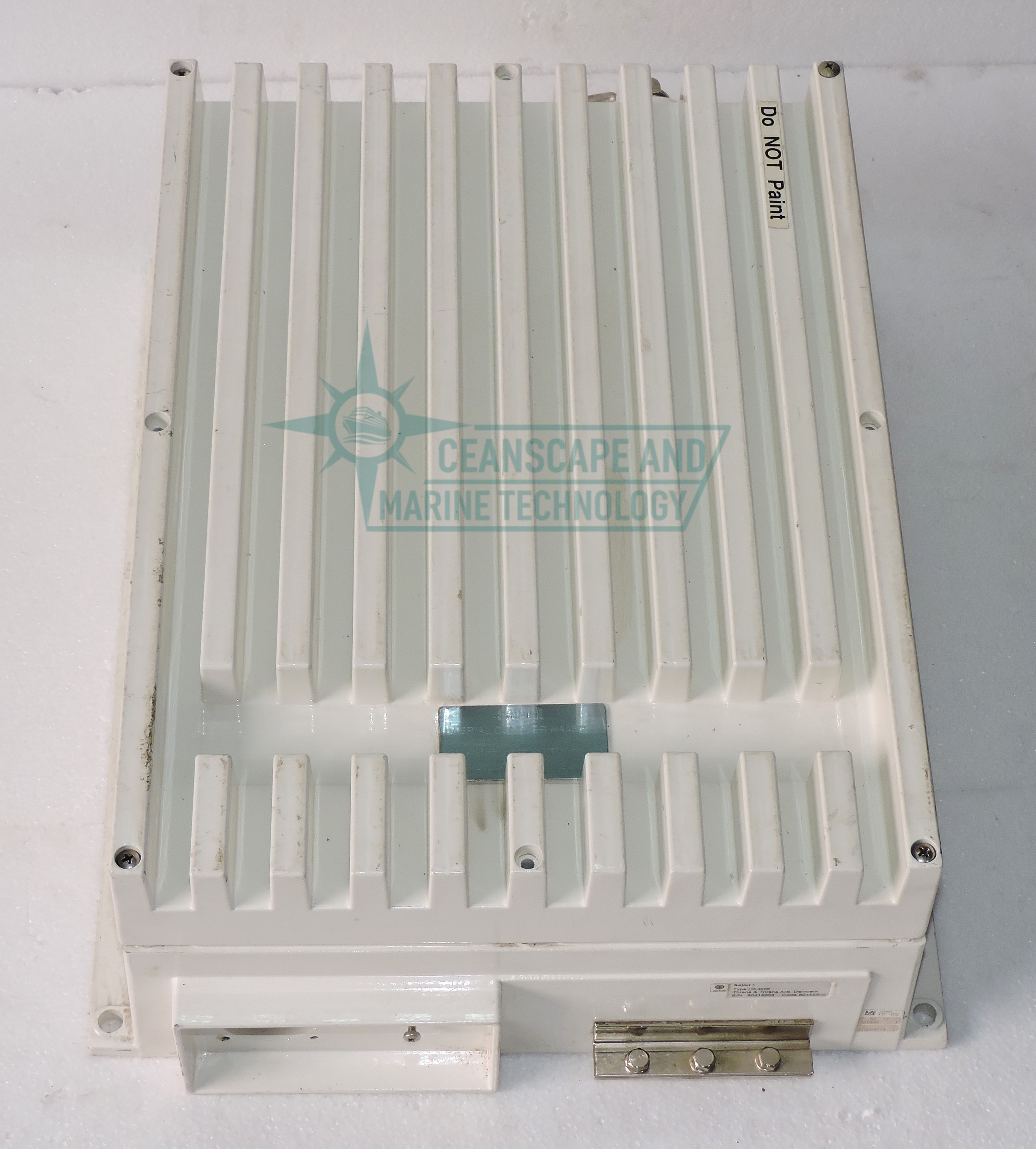 SAILOR ATU AERIAL COUPLER HA4555