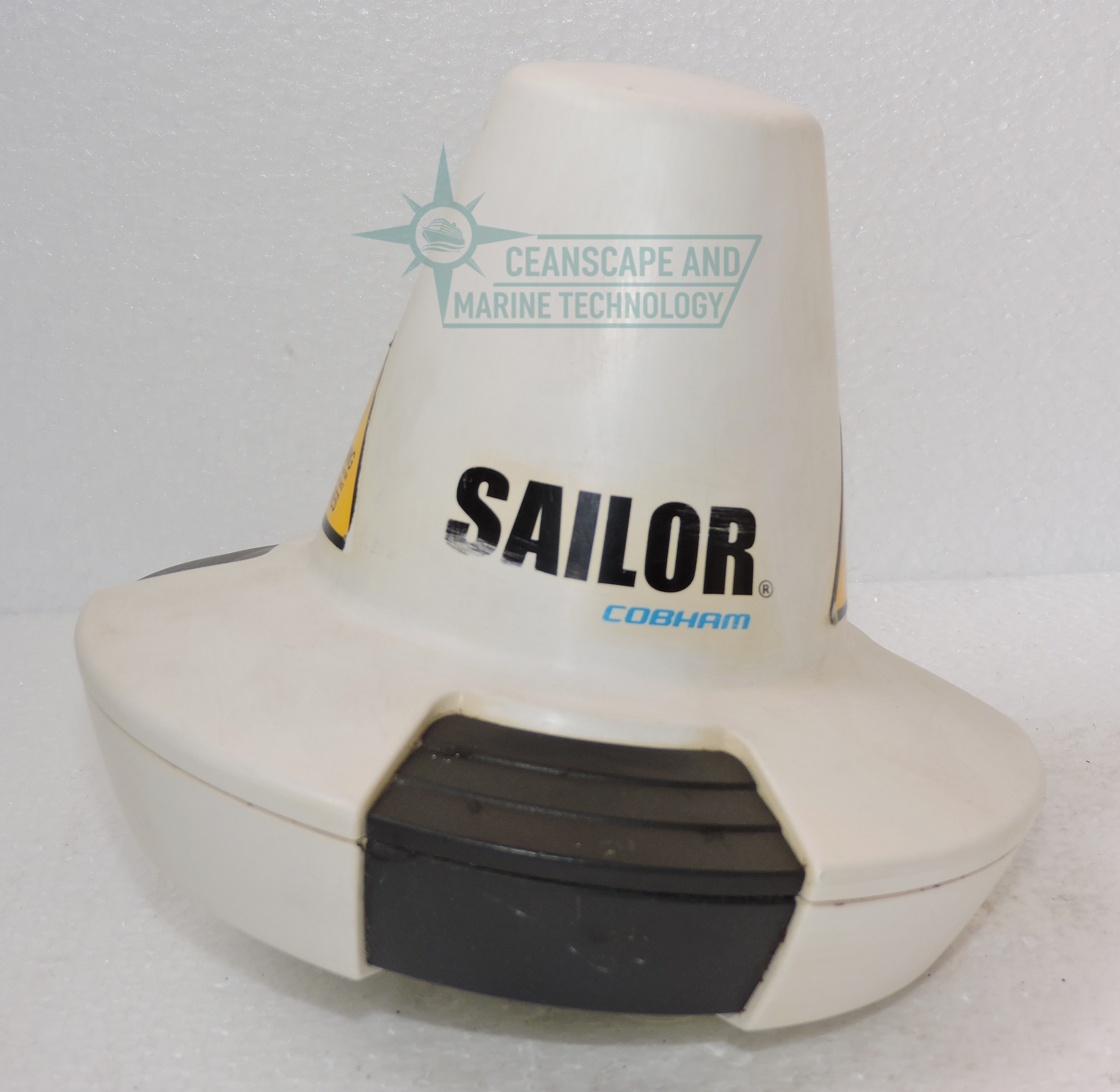 SAILOR  THRANE INMARSAT-C TRANSCEIVER 403027