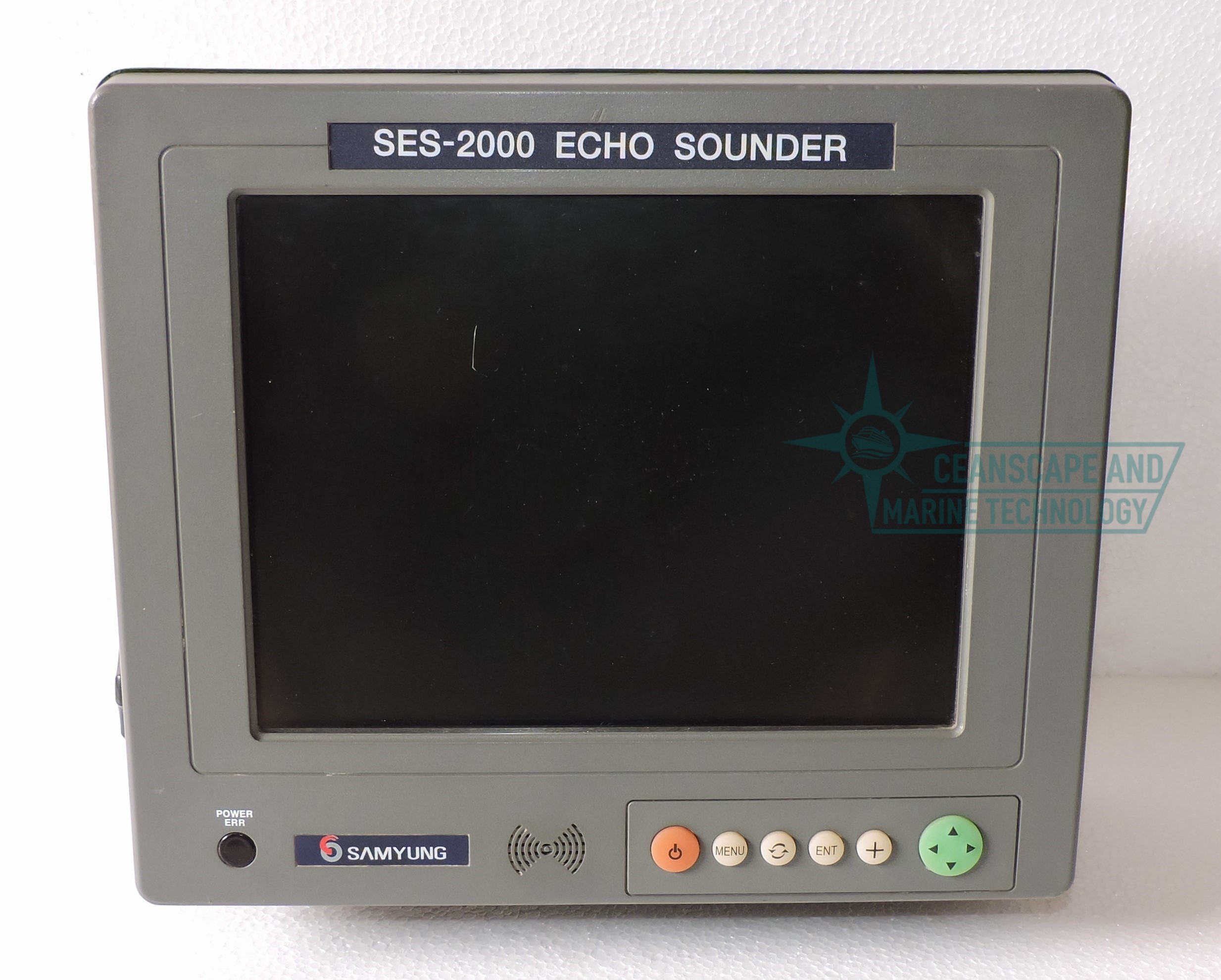 SAMYUNG ECHO SOUNDER SES-2000