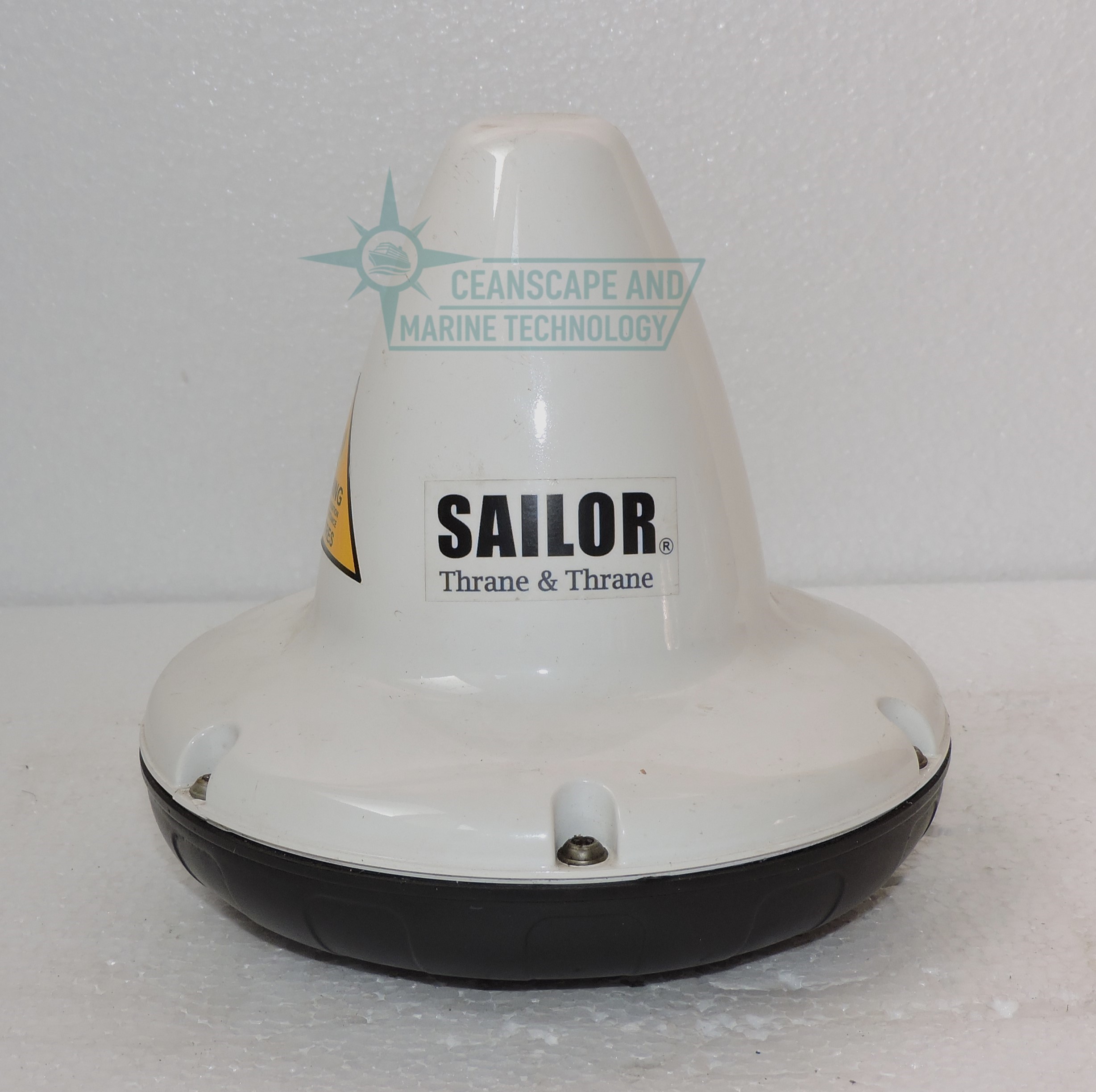 SAILOR  THRANE INMARSAT-C TANSCEIVER 403026M